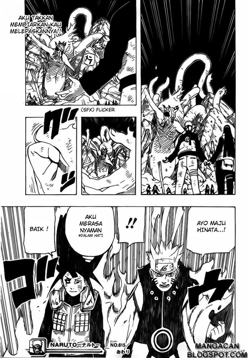 naruto-id - Chapter: 615