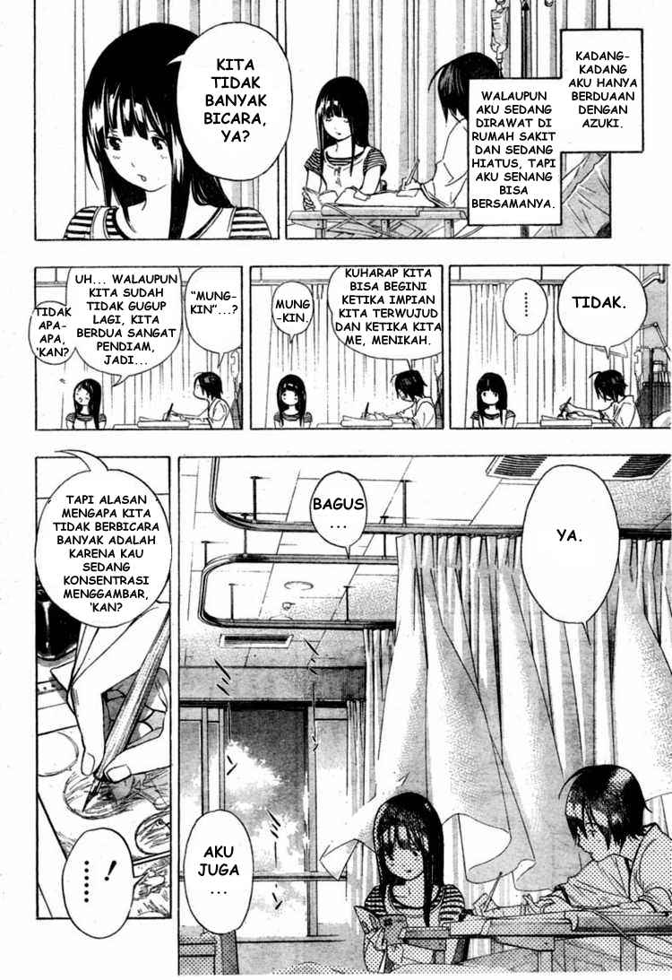 bakuman - Chapter: 50