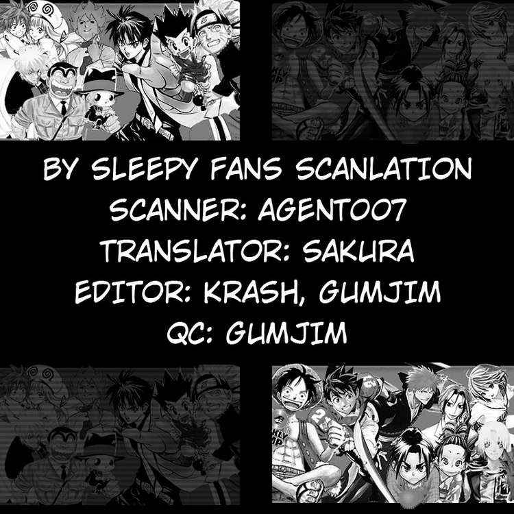 bakuman - Chapter: 50