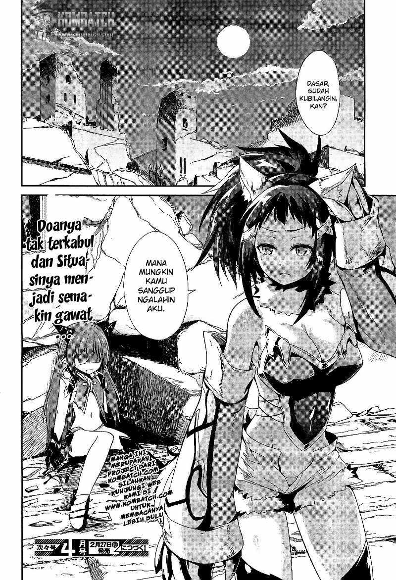 sennen-sensou-aigis-eiyuu-no-kizuna - Chapter: 10