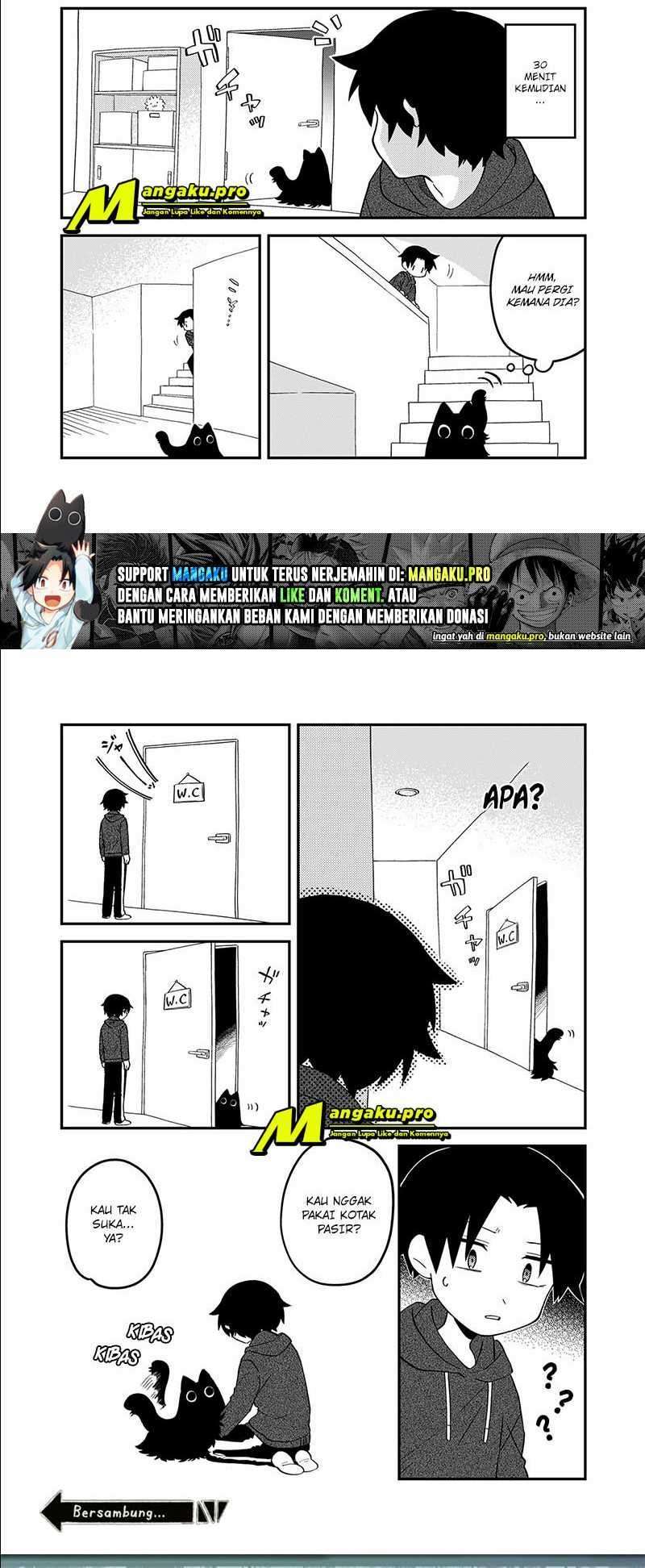 neko-no-youna-nanika - Chapter: 12