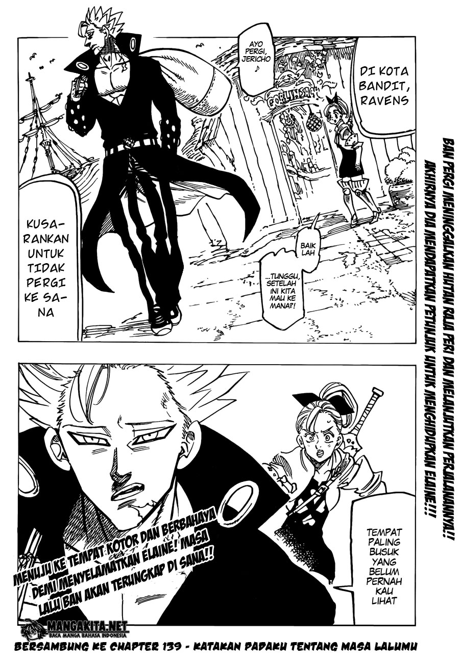 nanatsu-no-taizai - Chapter: 138