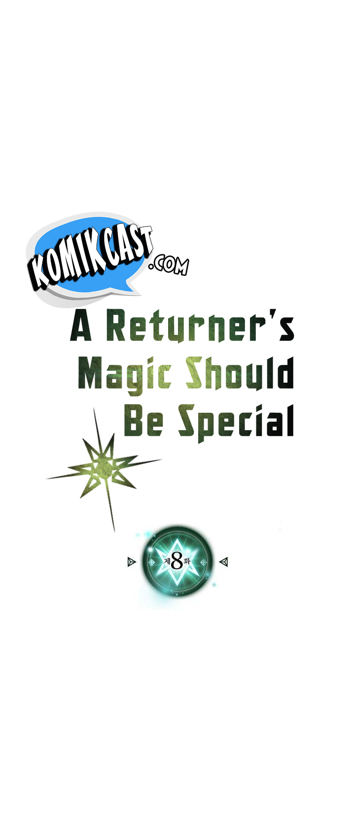 a-returners-magic-should-be-special - Chapter: 8