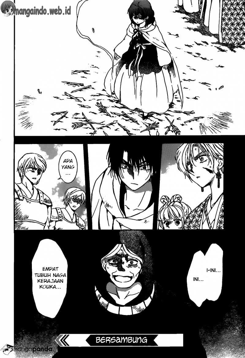 akatsuki-no-yona - Chapter: 146