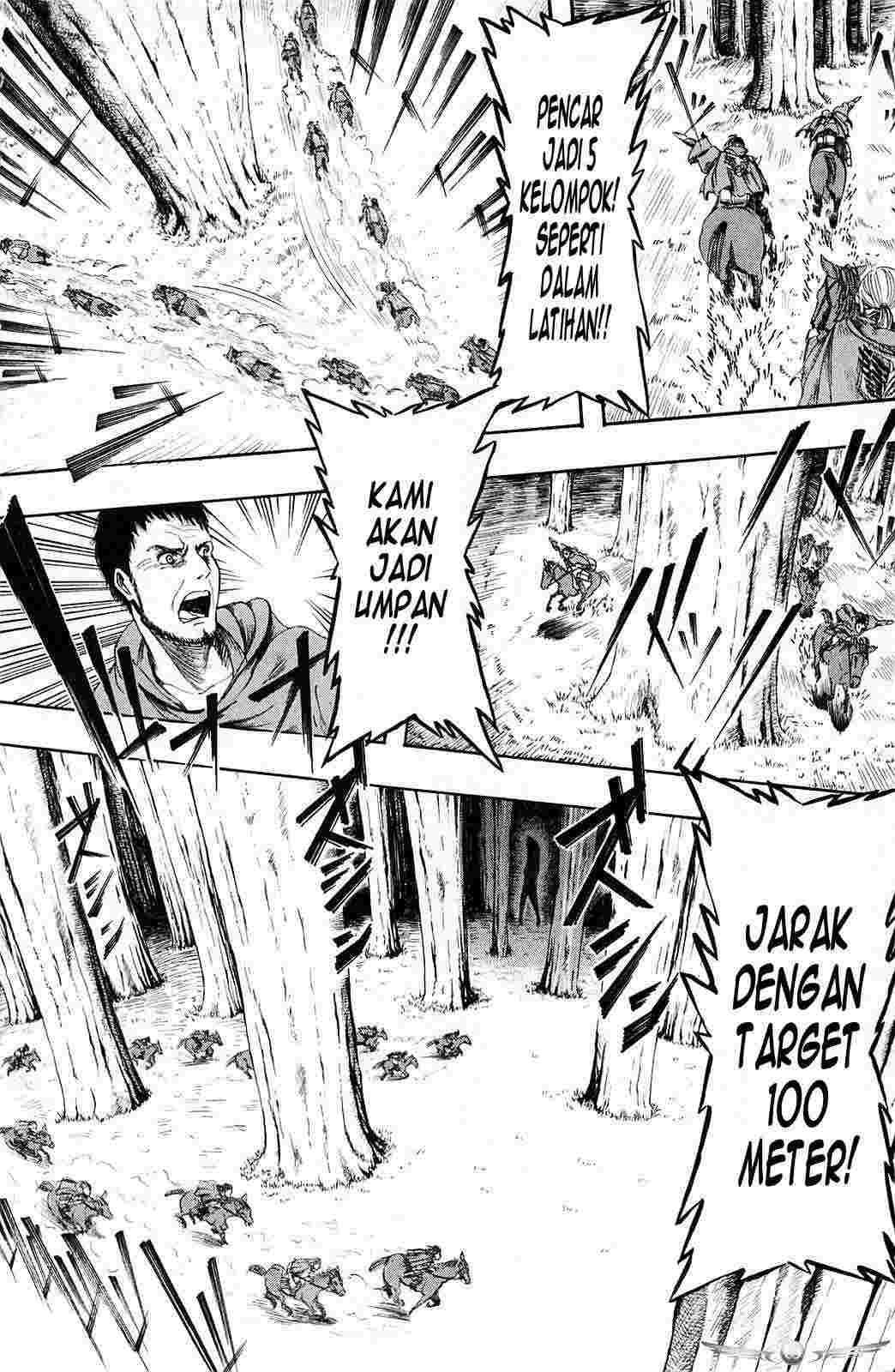 shingeki-no-kyojin - Chapter: 1