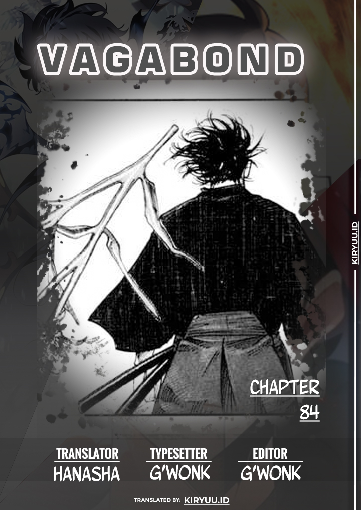 vagabond - Chapter: 84