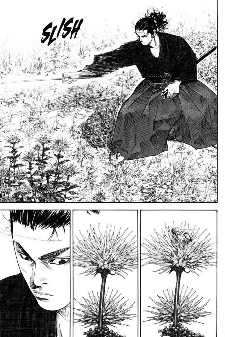 vagabond - Chapter: 84