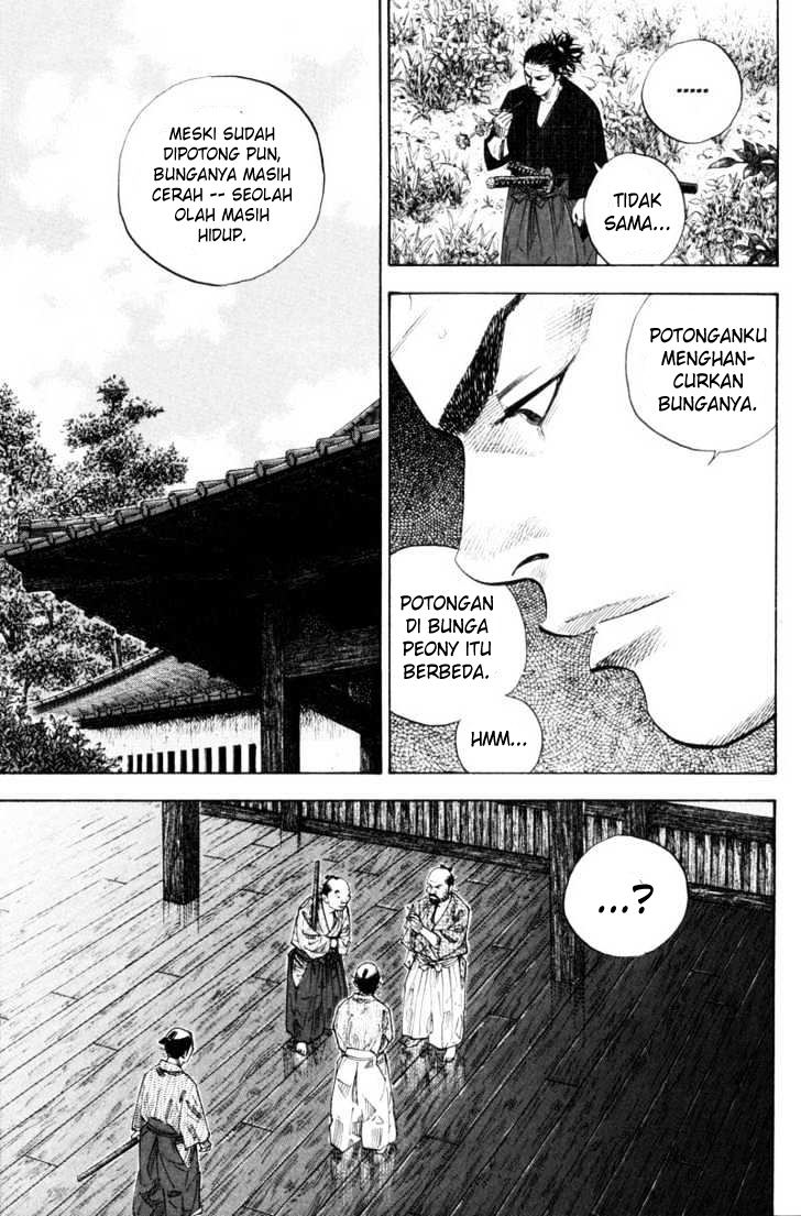 vagabond - Chapter: 84