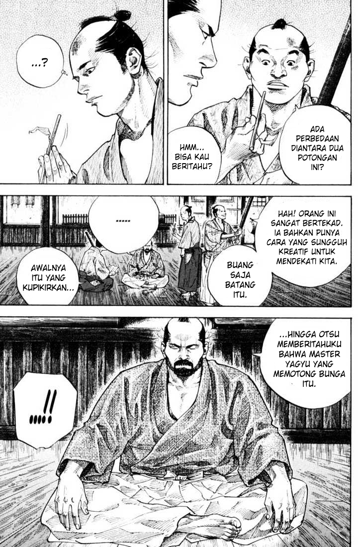 vagabond - Chapter: 84