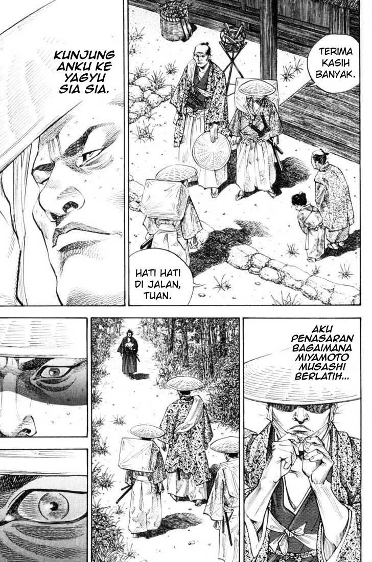 vagabond - Chapter: 84