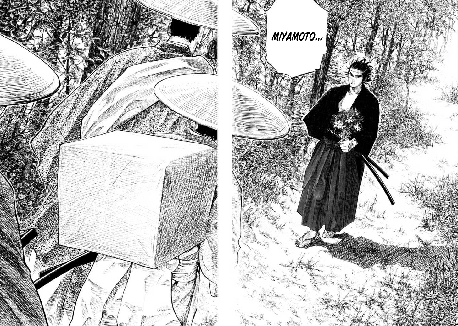 vagabond - Chapter: 84