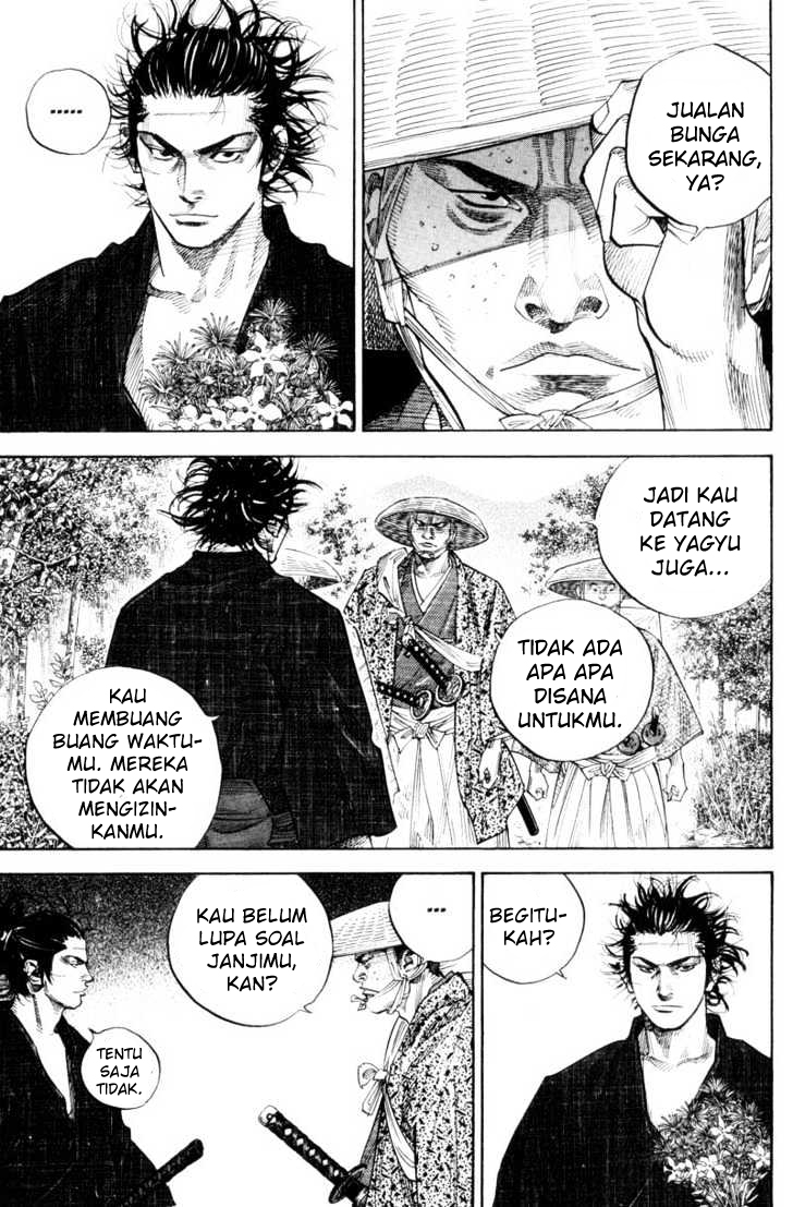 vagabond - Chapter: 84