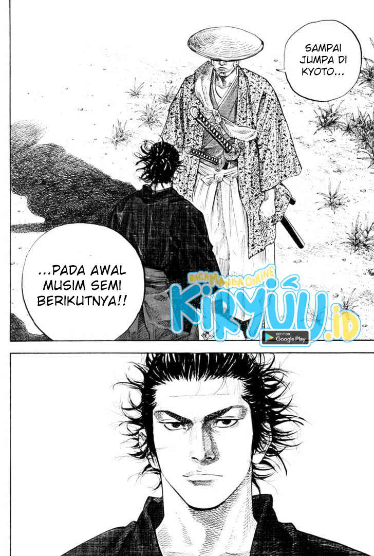 vagabond - Chapter: 84