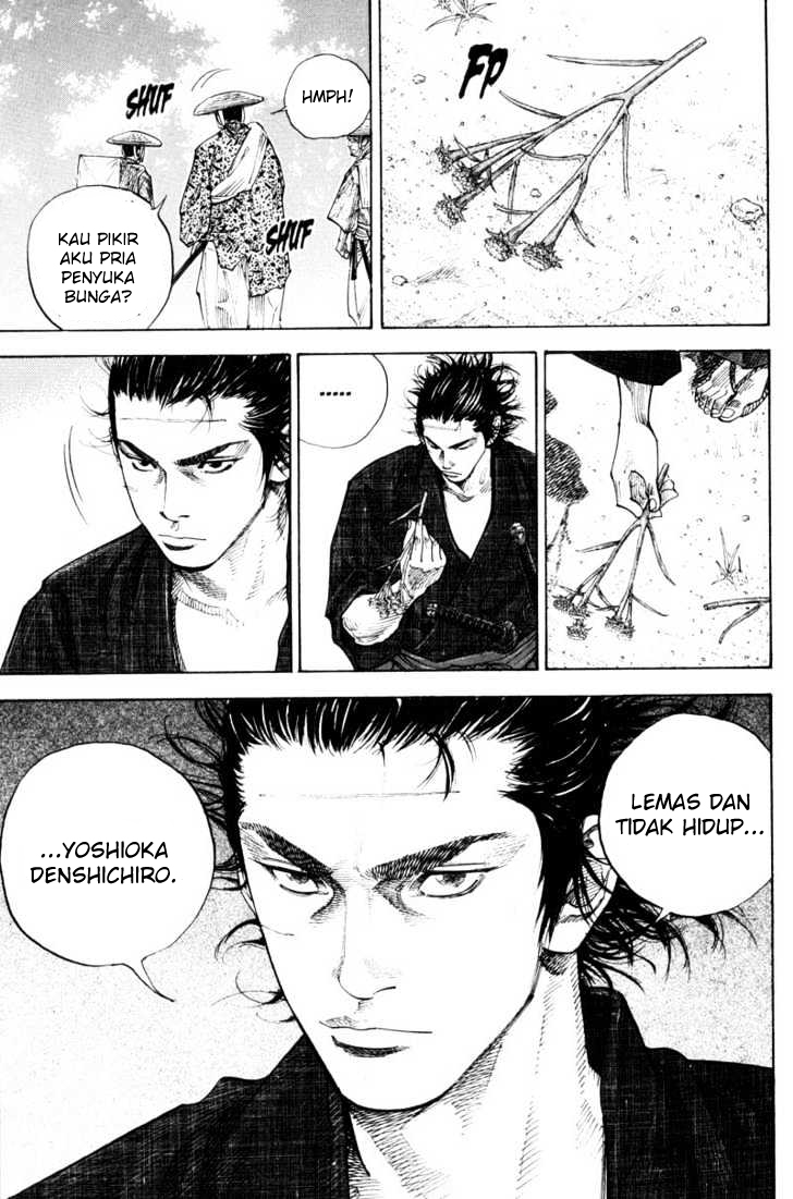 vagabond - Chapter: 84