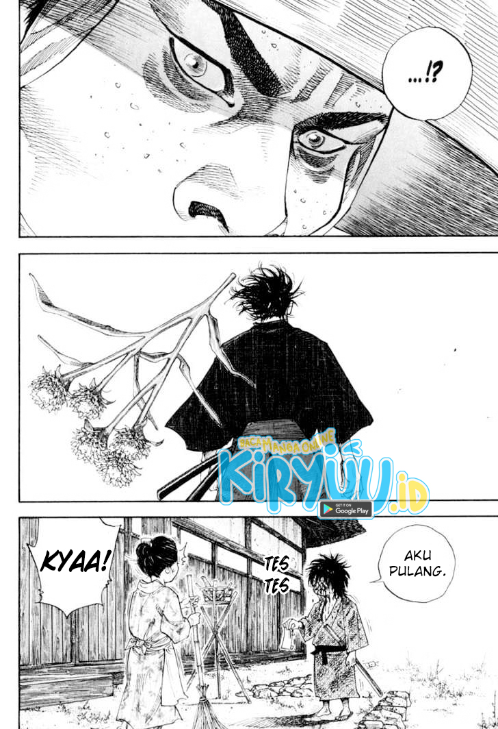 vagabond - Chapter: 84