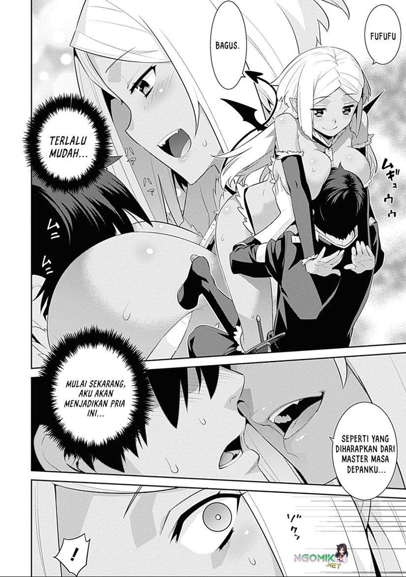 isekai-elf-no-dorei-chan - Chapter: 31