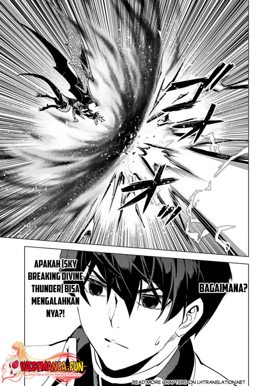 tensei-kenja-no-isekai-raifu-daini-no-shokugyo-wo-ete-sekai-saikyou-ni-narimashita - Chapter: 67.1