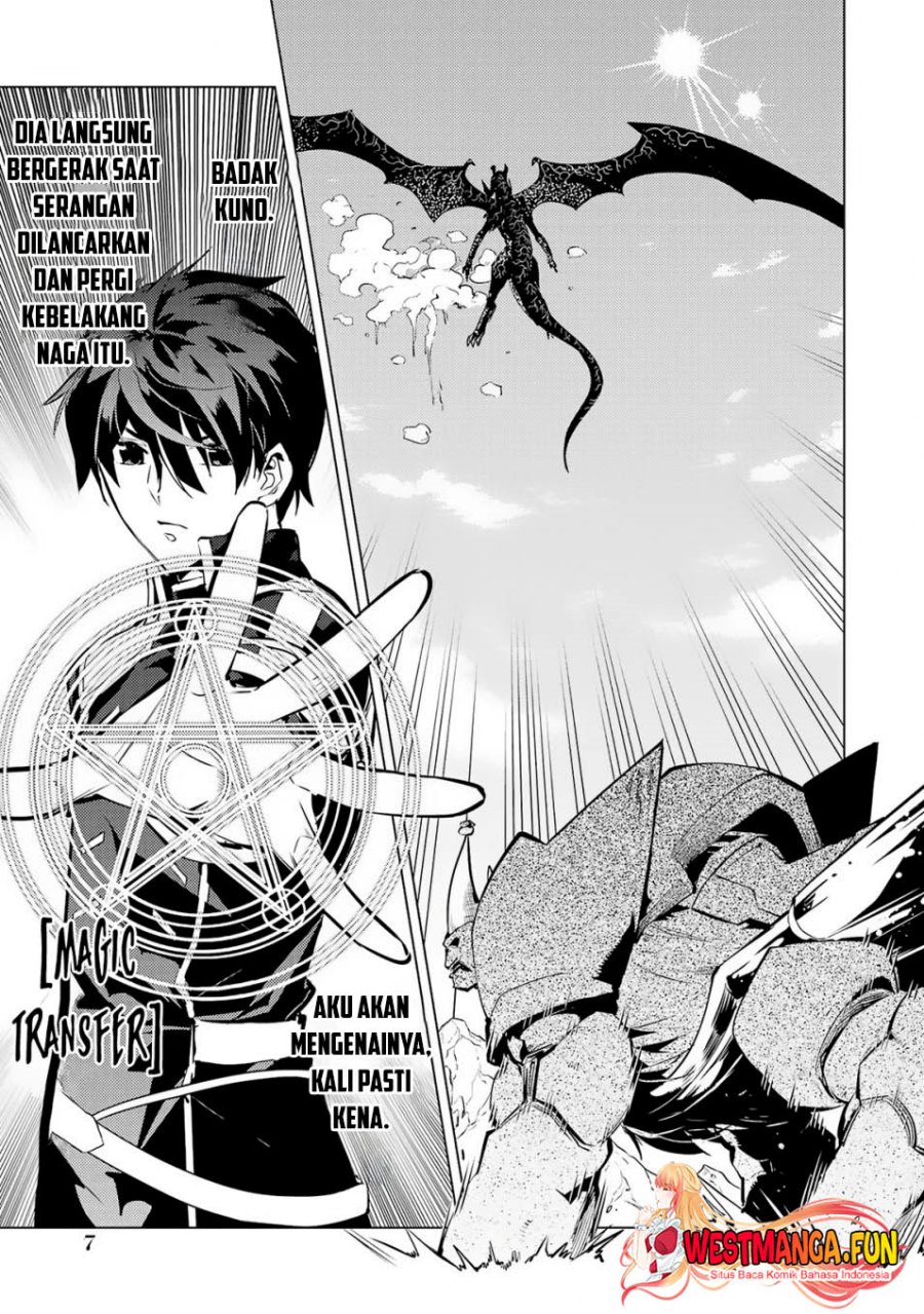 tensei-kenja-no-isekai-raifu-daini-no-shokugyo-wo-ete-sekai-saikyou-ni-narimashita - Chapter: 67.1