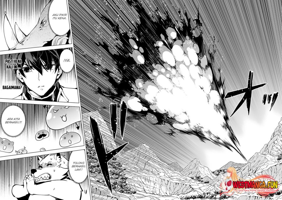 tensei-kenja-no-isekai-raifu-daini-no-shokugyo-wo-ete-sekai-saikyou-ni-narimashita - Chapter: 67.1