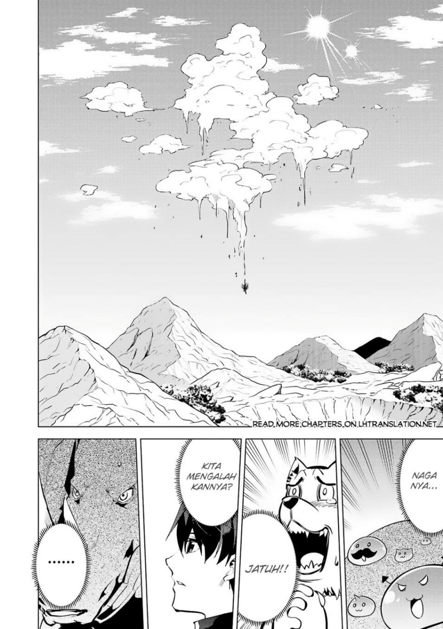 tensei-kenja-no-isekai-raifu-daini-no-shokugyo-wo-ete-sekai-saikyou-ni-narimashita - Chapter: 67.1