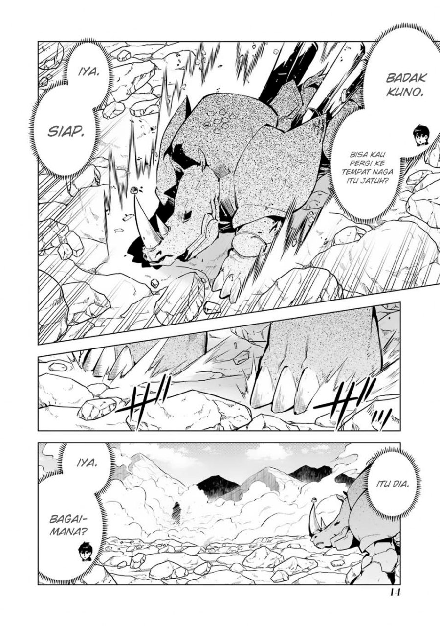 tensei-kenja-no-isekai-raifu-daini-no-shokugyo-wo-ete-sekai-saikyou-ni-narimashita - Chapter: 67.1