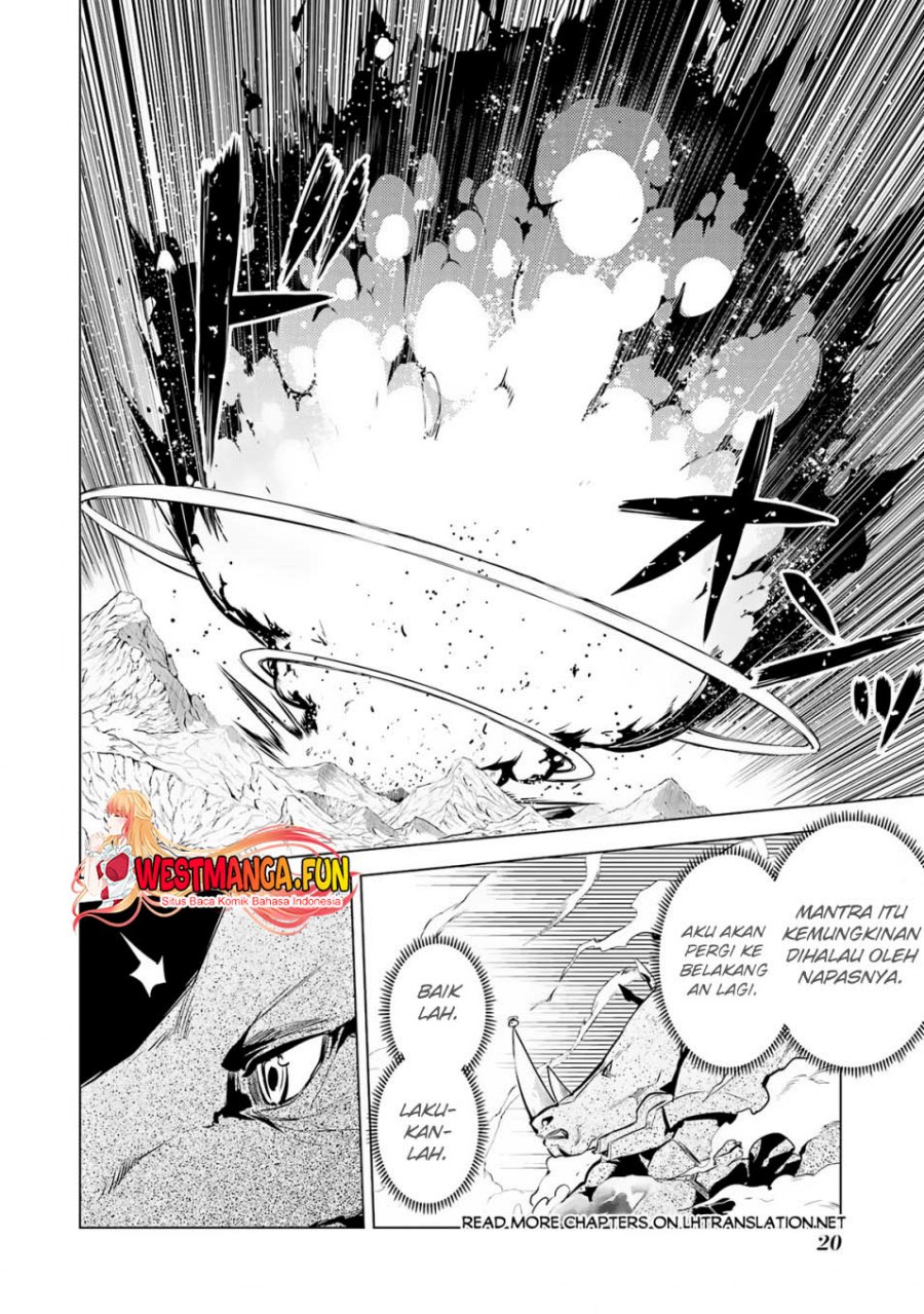 tensei-kenja-no-isekai-raifu-daini-no-shokugyo-wo-ete-sekai-saikyou-ni-narimashita - Chapter: 67.1