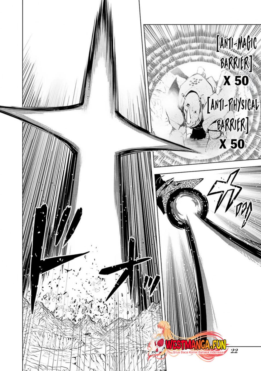 tensei-kenja-no-isekai-raifu-daini-no-shokugyo-wo-ete-sekai-saikyou-ni-narimashita - Chapter: 67.1