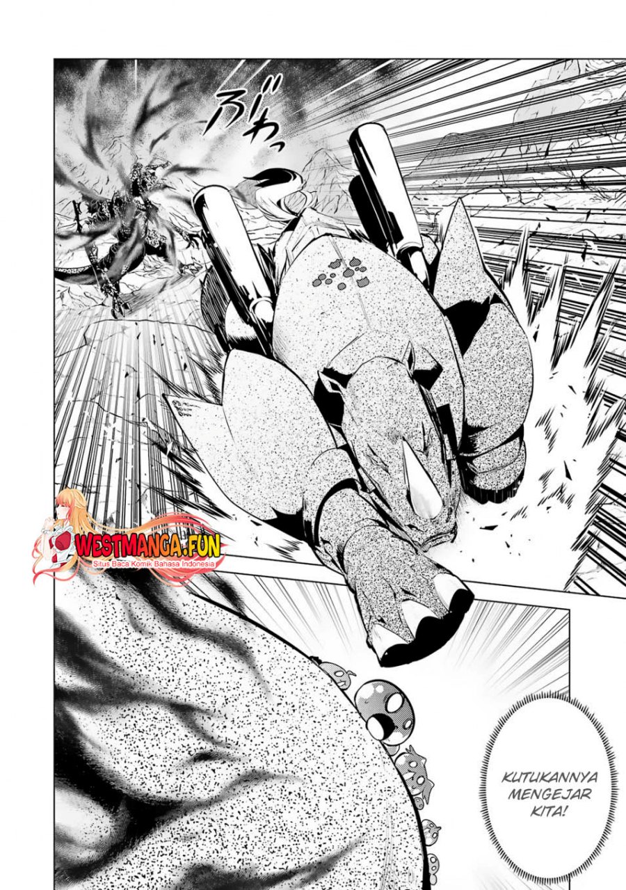 tensei-kenja-no-isekai-raifu-daini-no-shokugyo-wo-ete-sekai-saikyou-ni-narimashita - Chapter: 67.1
