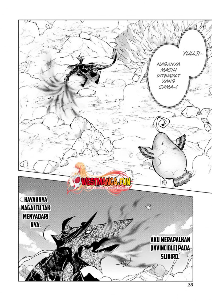 tensei-kenja-no-isekai-raifu-daini-no-shokugyo-wo-ete-sekai-saikyou-ni-narimashita - Chapter: 67.1