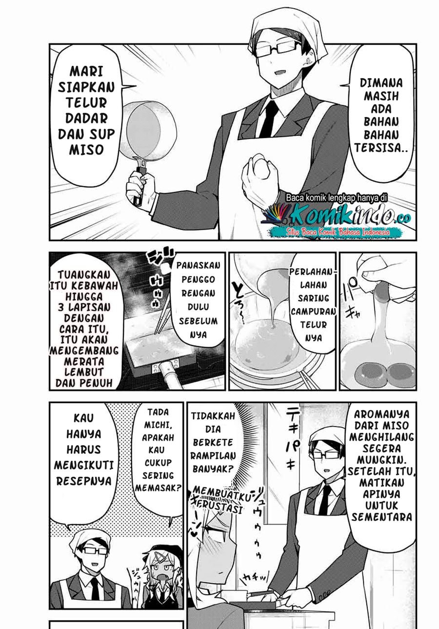 midashitai-giya-san-to-midarenai-tadamichi - Chapter: 5