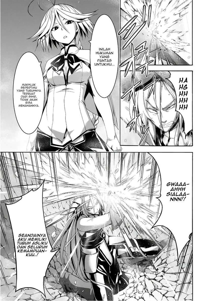 trinity-seven - Chapter: 90