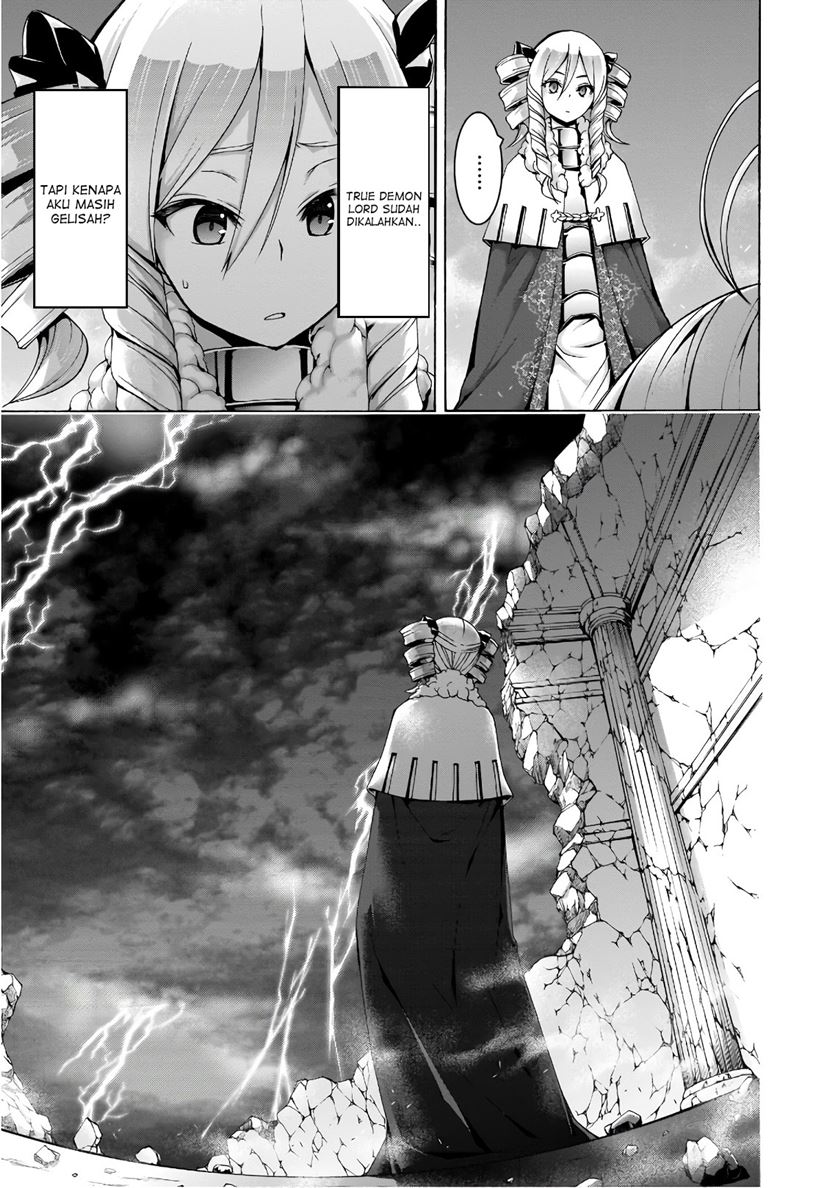 trinity-seven - Chapter: 90