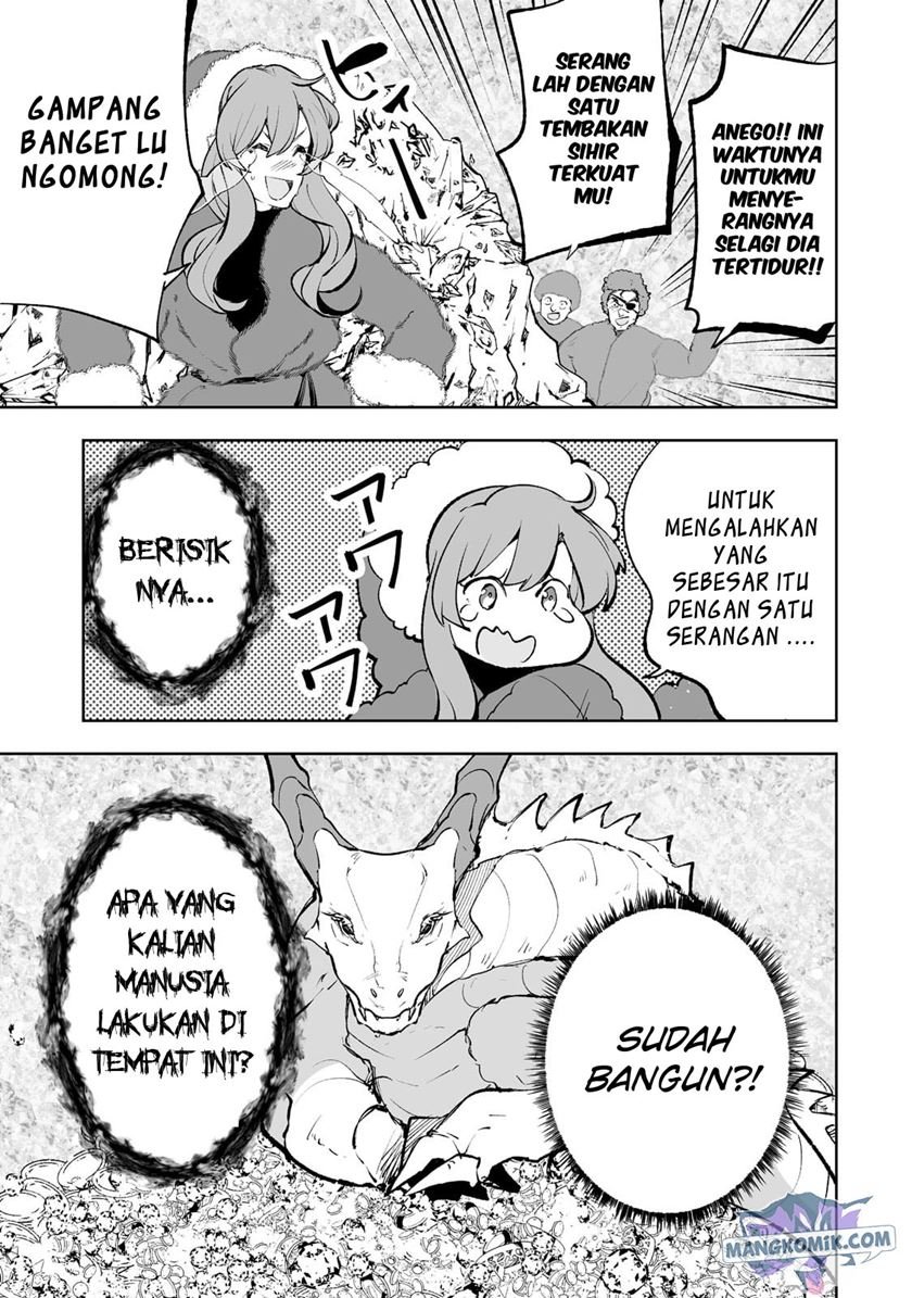 teihen-ryoushu-no-kanchigai-eiyuutan - Chapter: 35