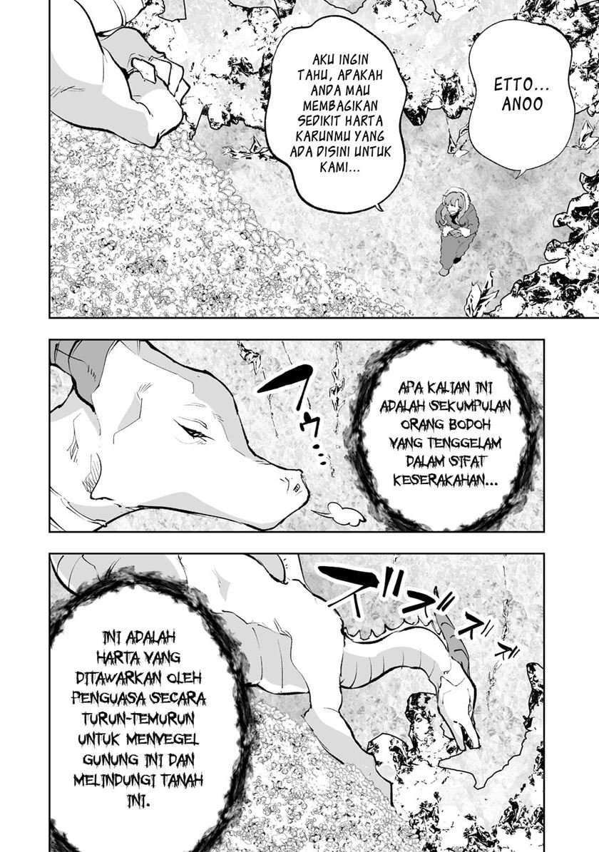 teihen-ryoushu-no-kanchigai-eiyuutan - Chapter: 35