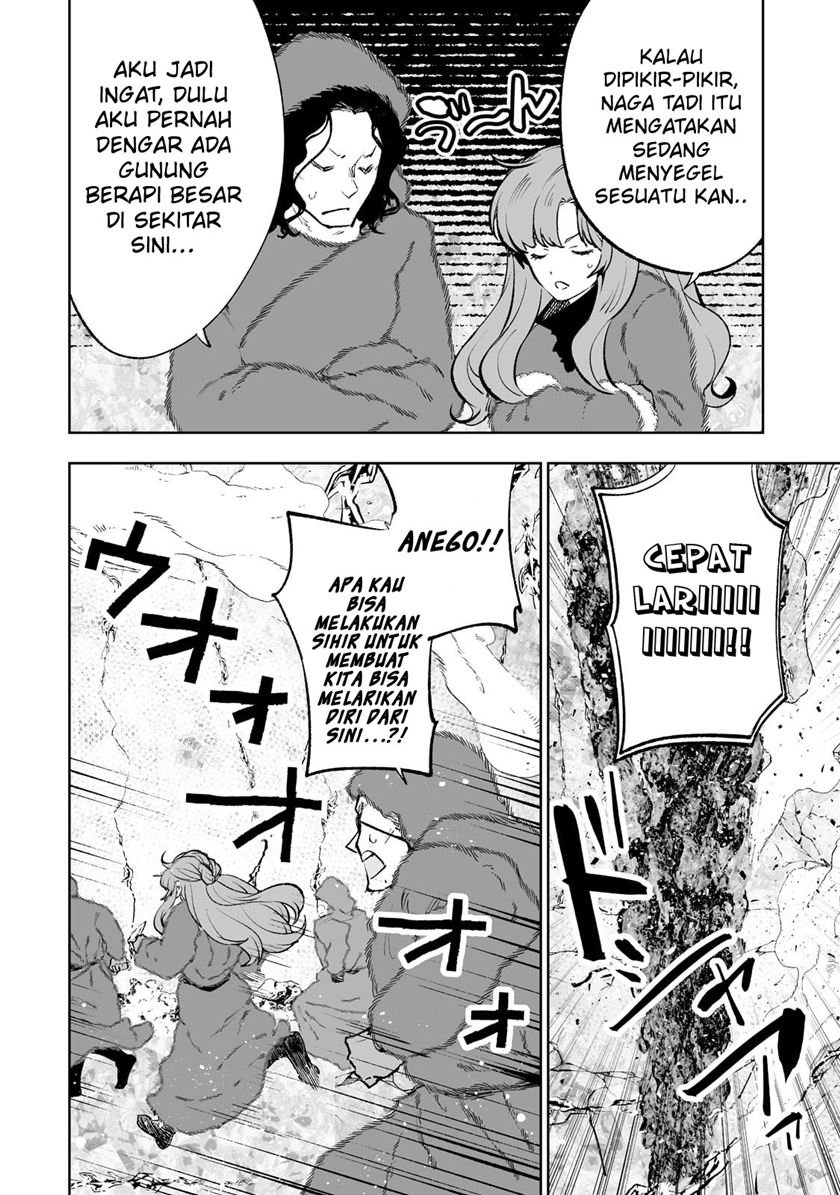 teihen-ryoushu-no-kanchigai-eiyuutan - Chapter: 35