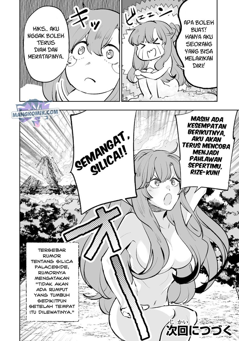 teihen-ryoushu-no-kanchigai-eiyuutan - Chapter: 35