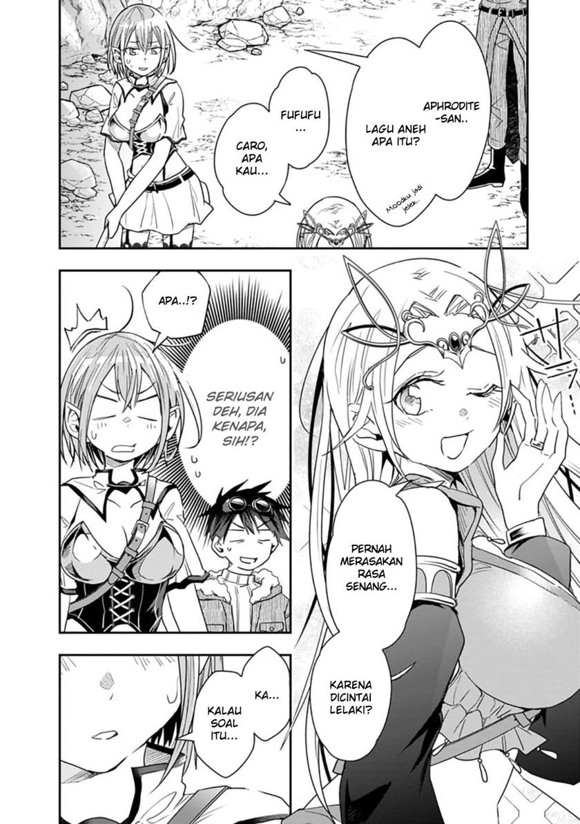 isekai-monster-breeder - Chapter: 38