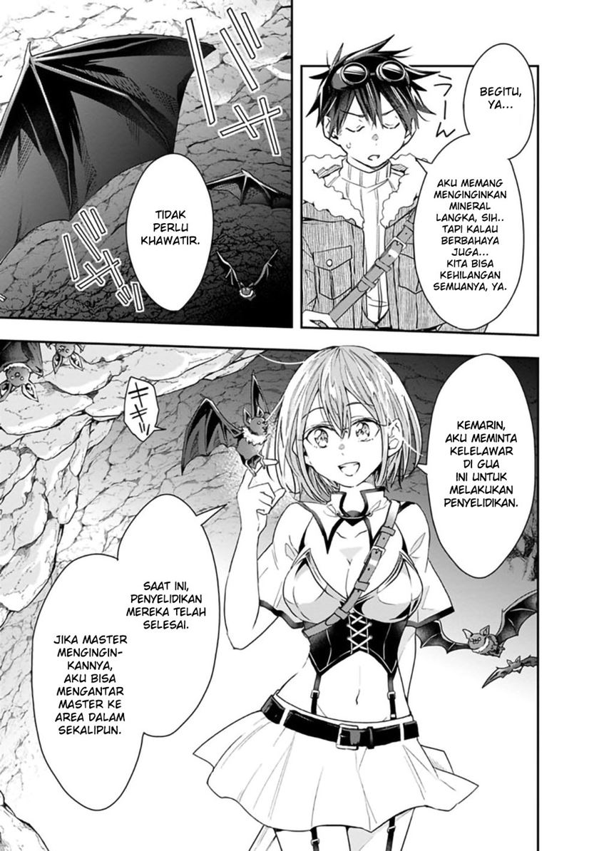 isekai-monster-breeder - Chapter: 38