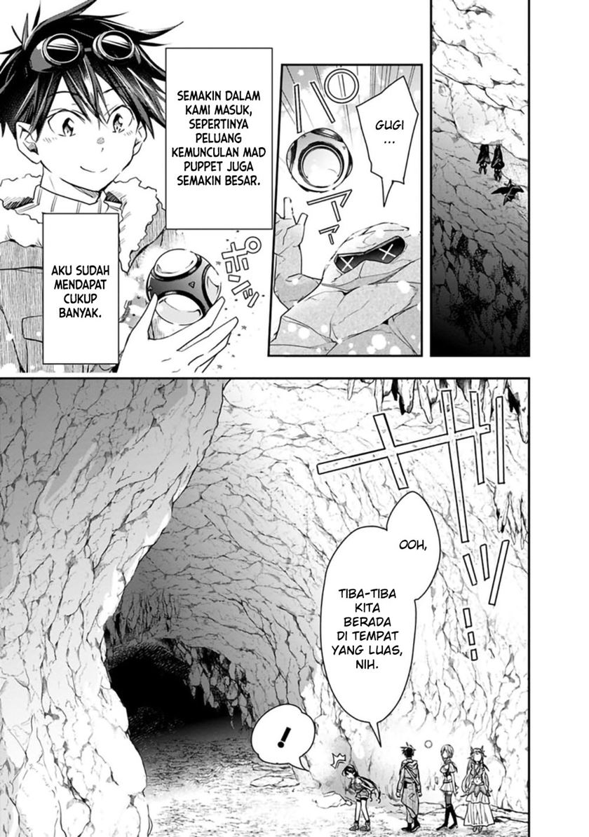 isekai-monster-breeder - Chapter: 38