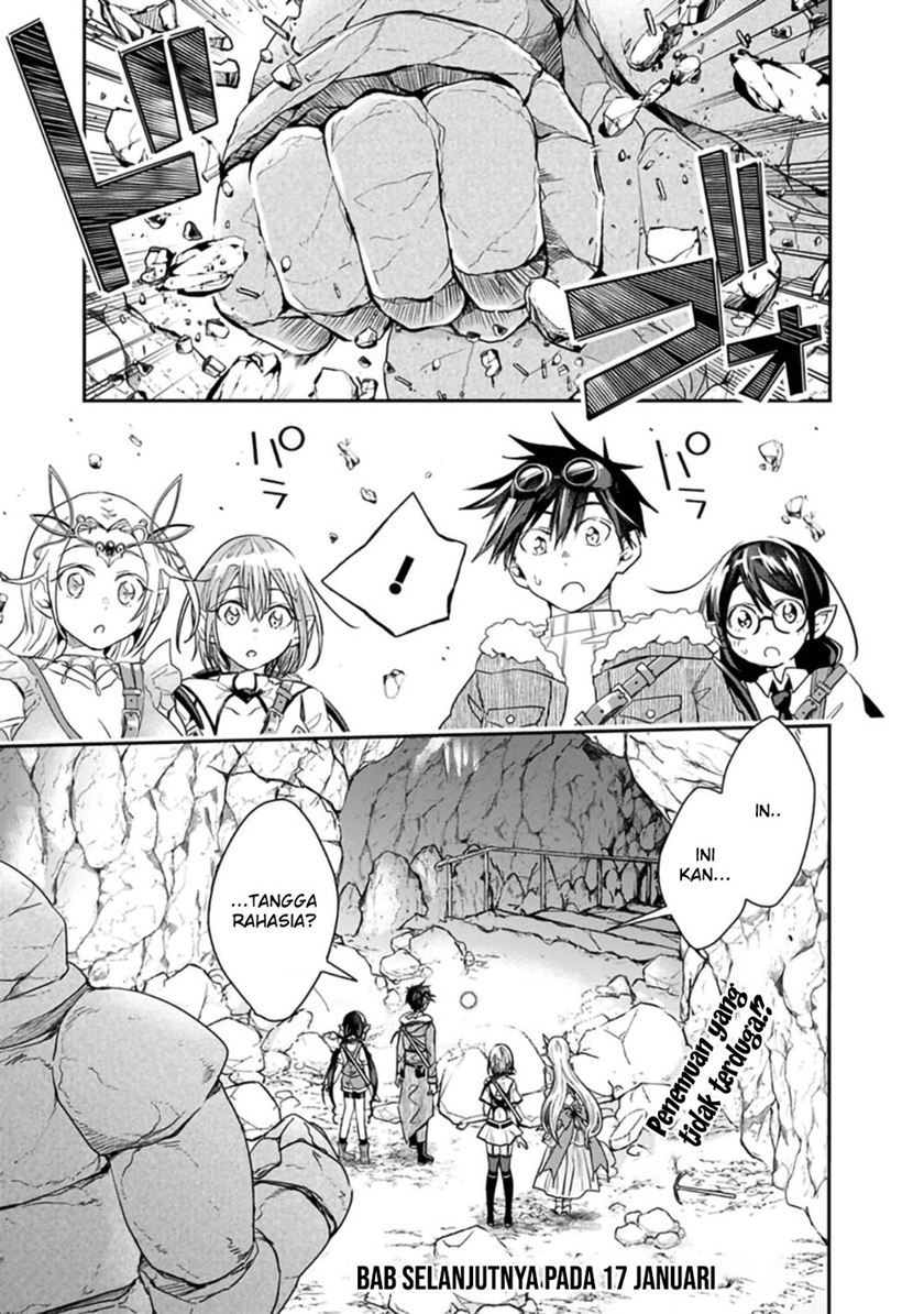 isekai-monster-breeder - Chapter: 38