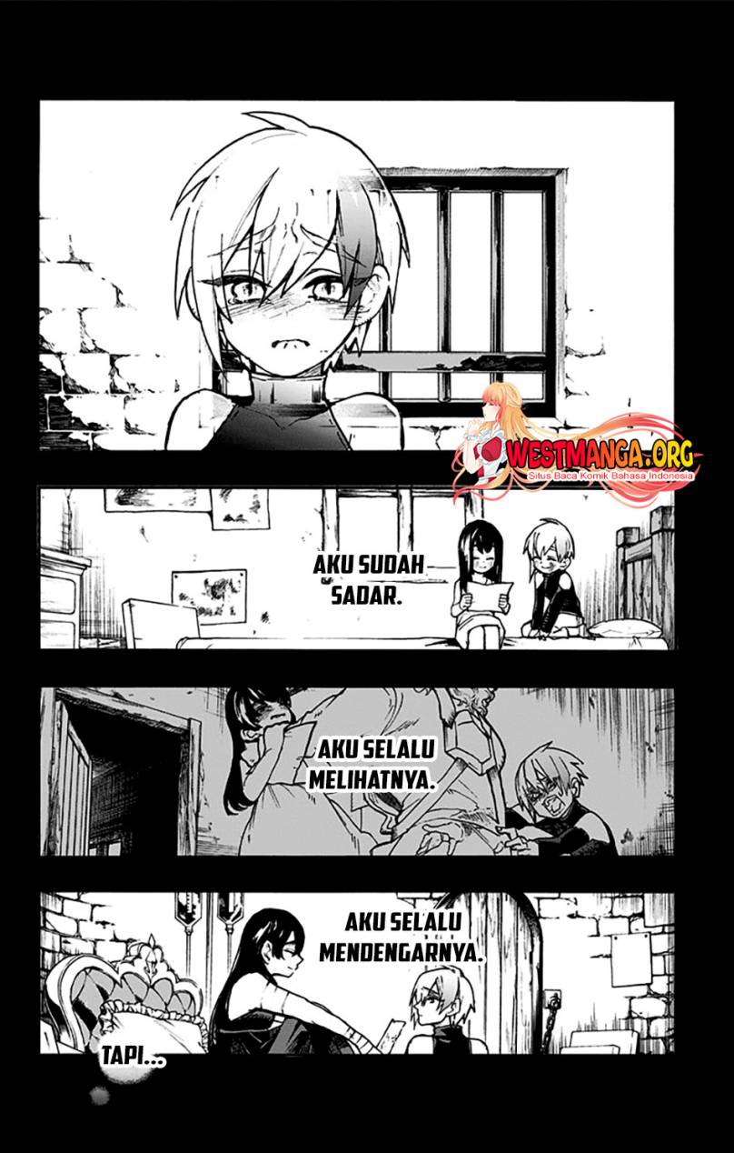 majo-no-kaigashuu - Chapter: 8