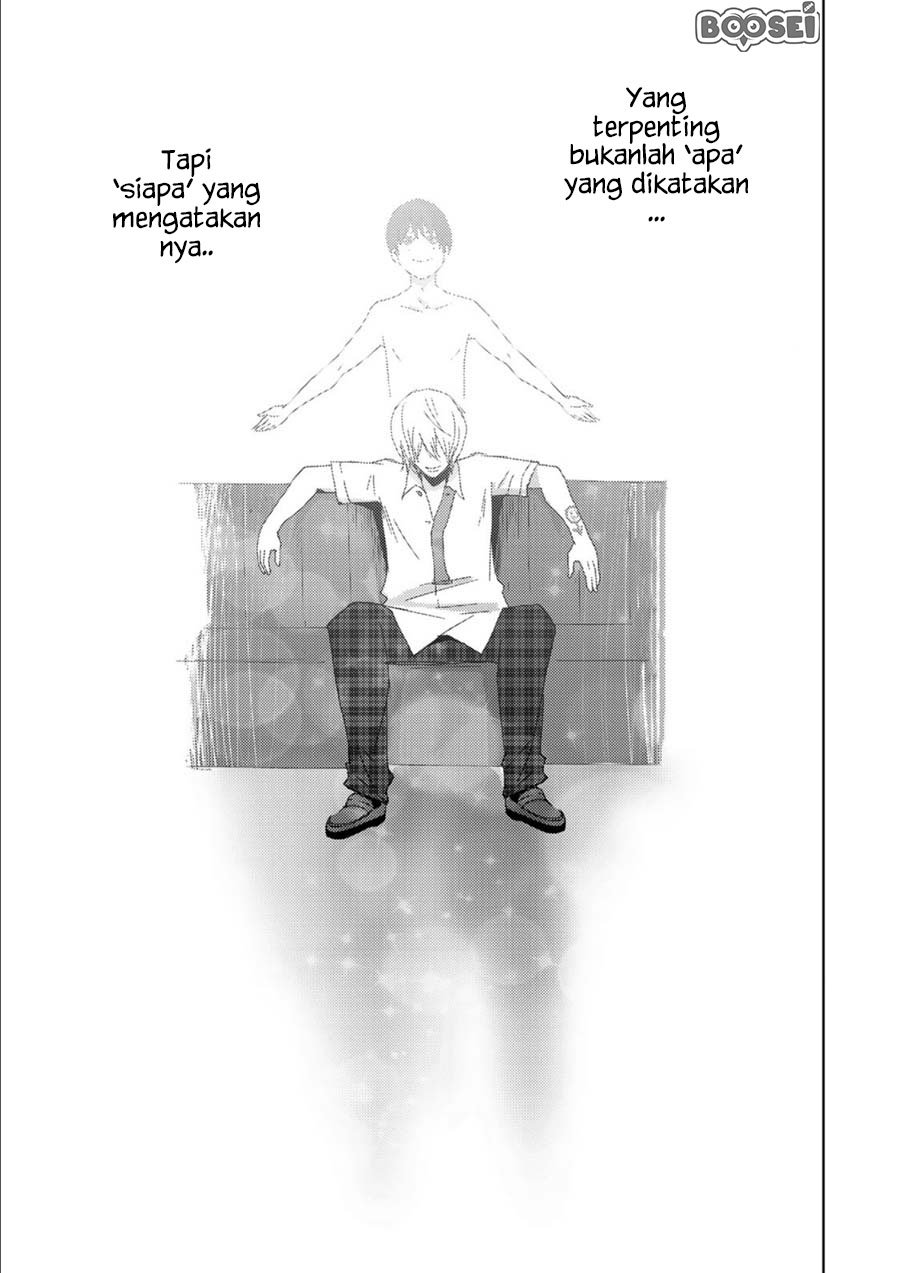 narikawari - Chapter: 2