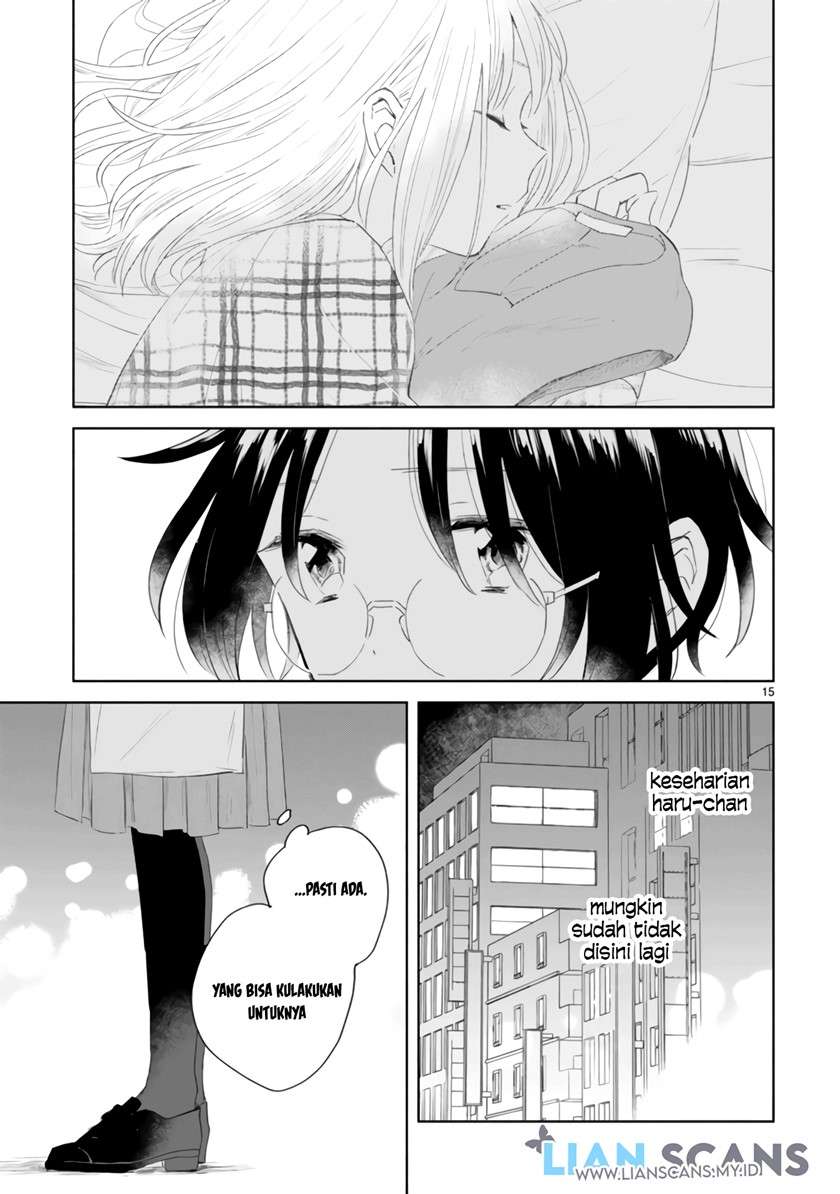 haru-to-midori - Chapter: 3