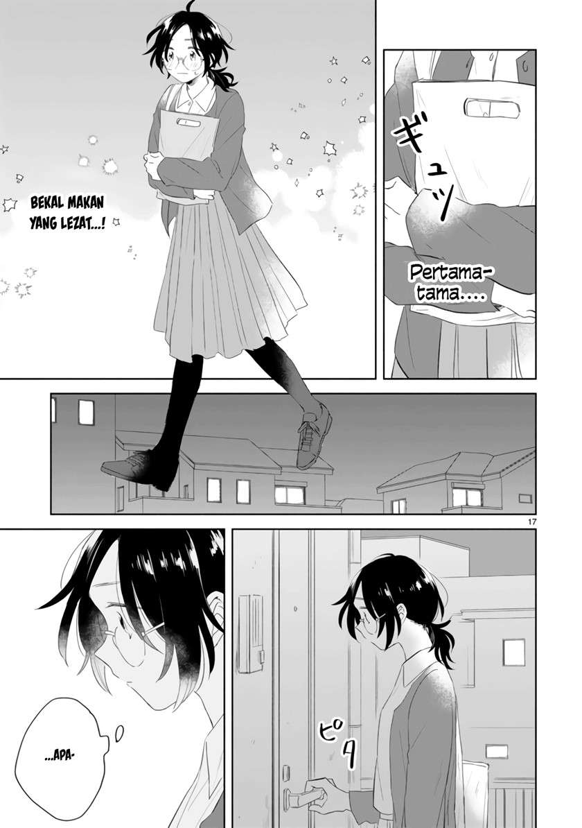 haru-to-midori - Chapter: 3