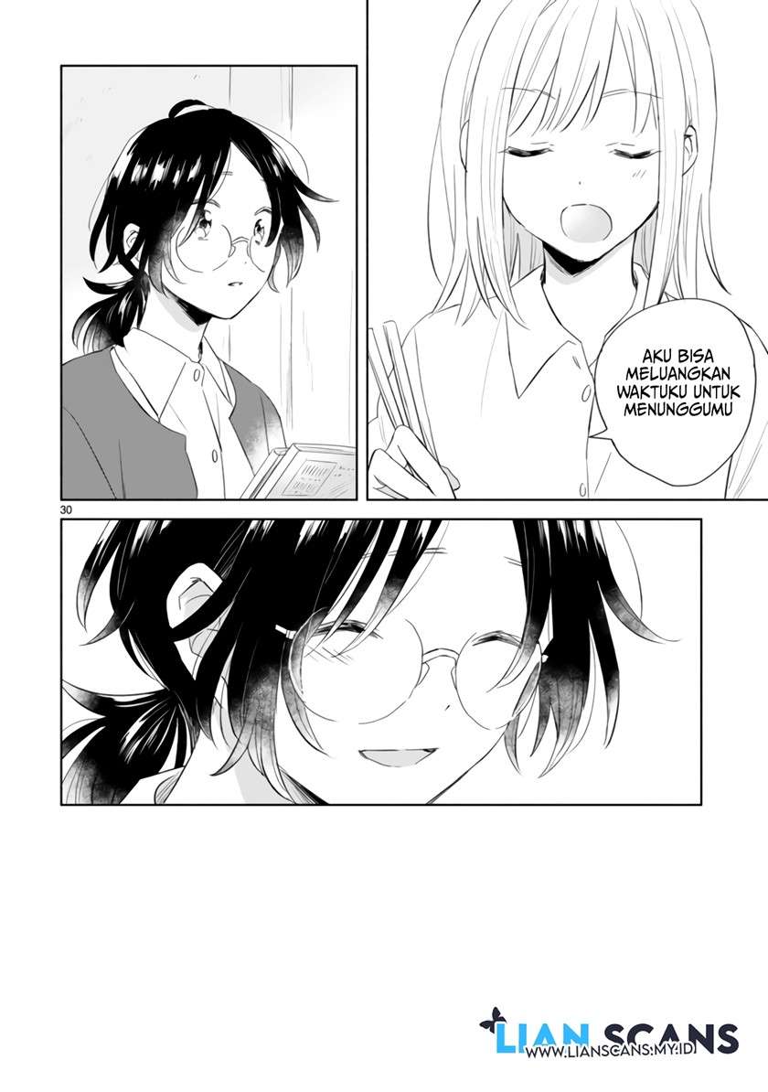 haru-to-midori - Chapter: 3