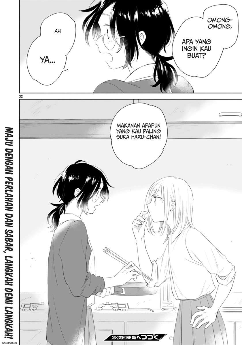 haru-to-midori - Chapter: 3