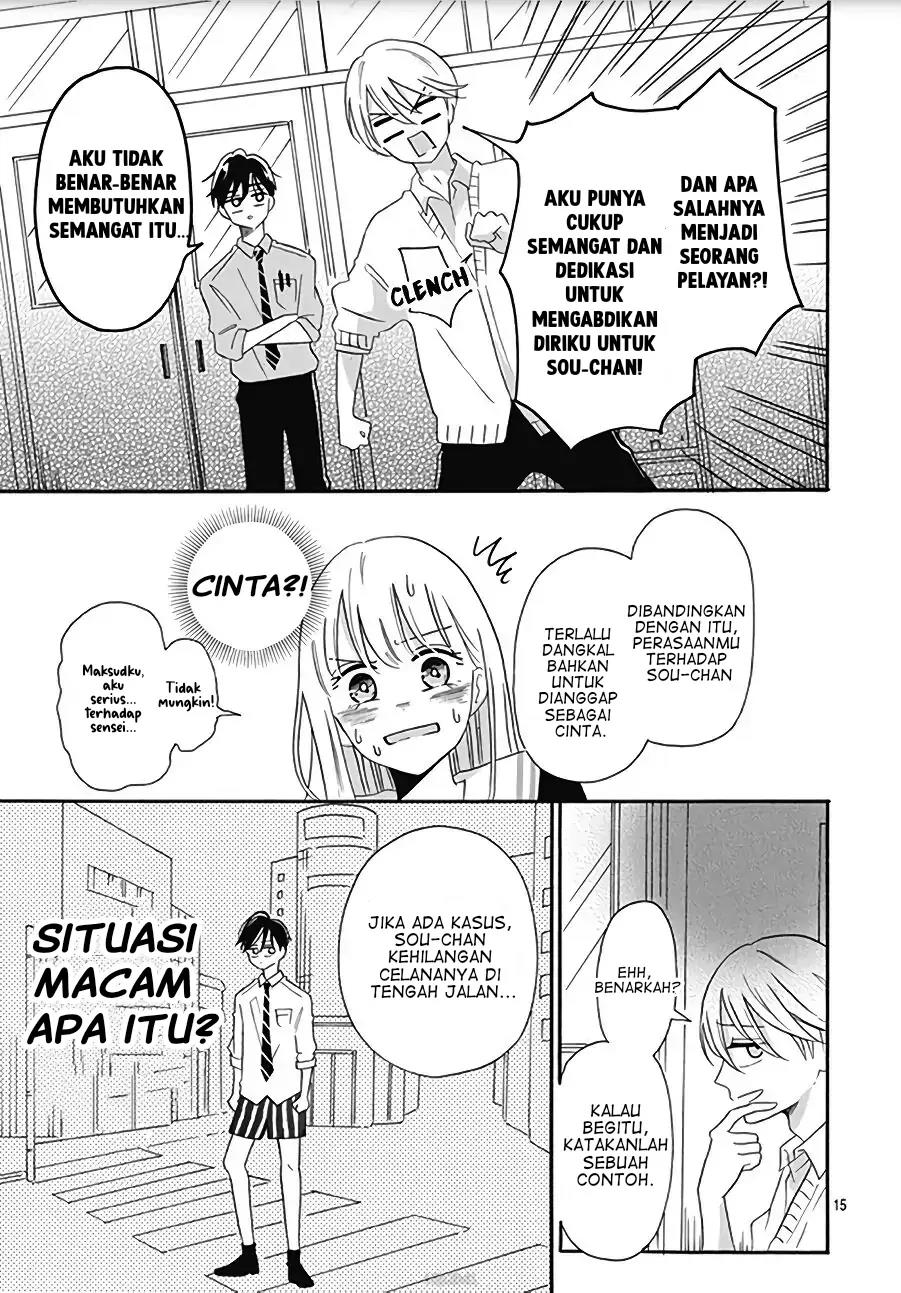 kono-kyoushi-zettai-wazato - Chapter: 7