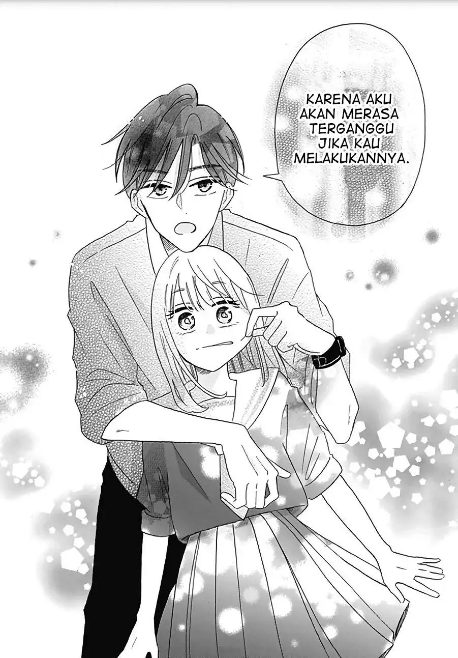 kono-kyoushi-zettai-wazato - Chapter: 7