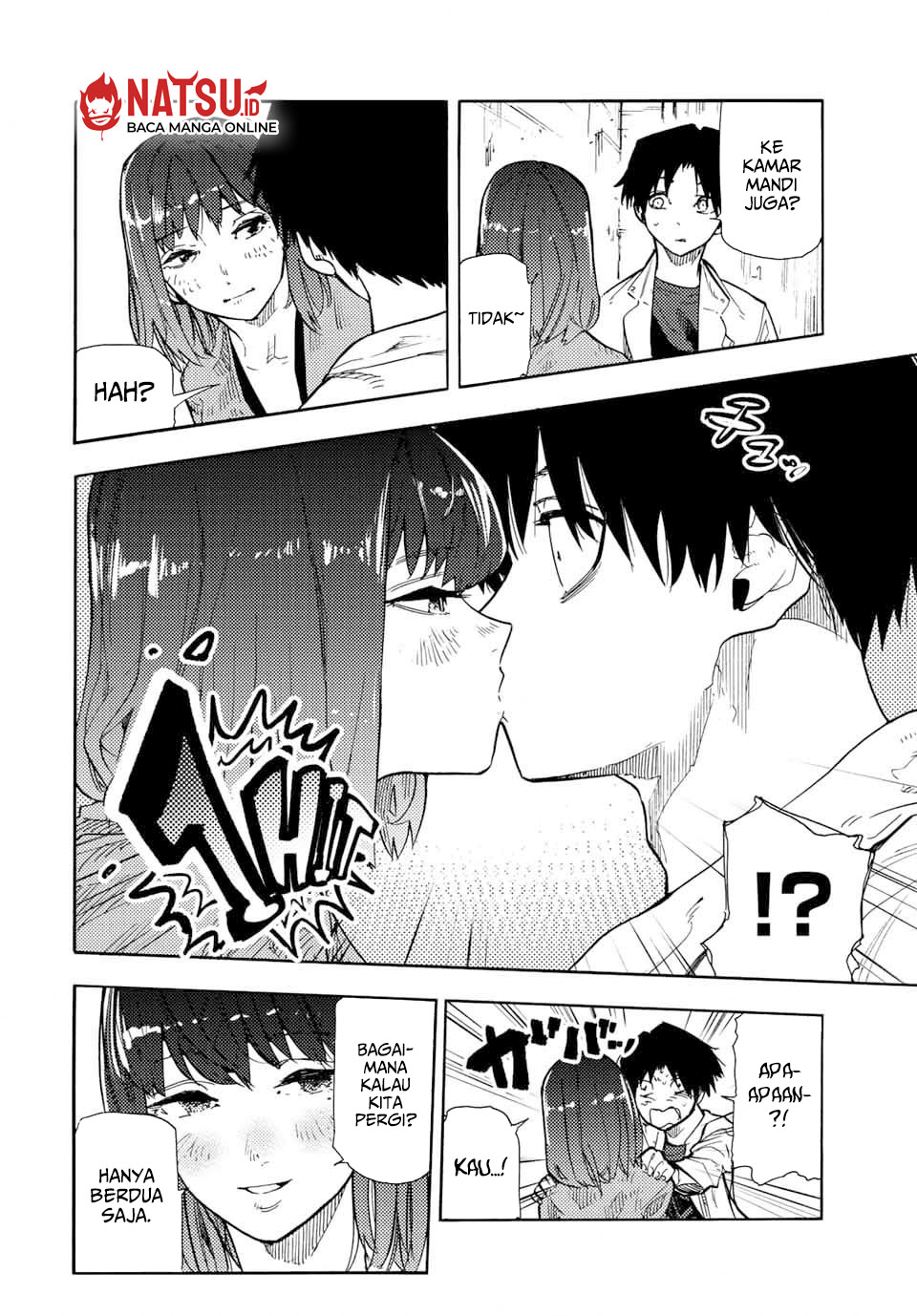 juujika-no-rokunin - Chapter: 141