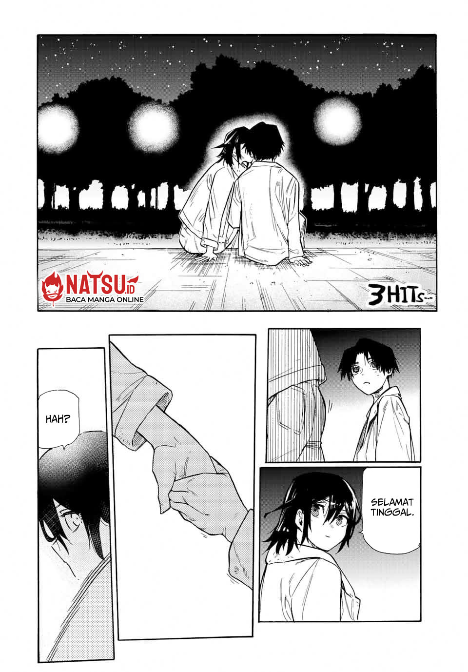 juujika-no-rokunin - Chapter: 141